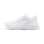 4sn Puma 384639-02 X-Ray Speed Lite Sneakers - white/gray violet 